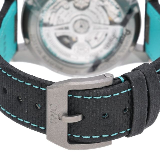 IWC Pilot's Chrono IW388108 Image 3